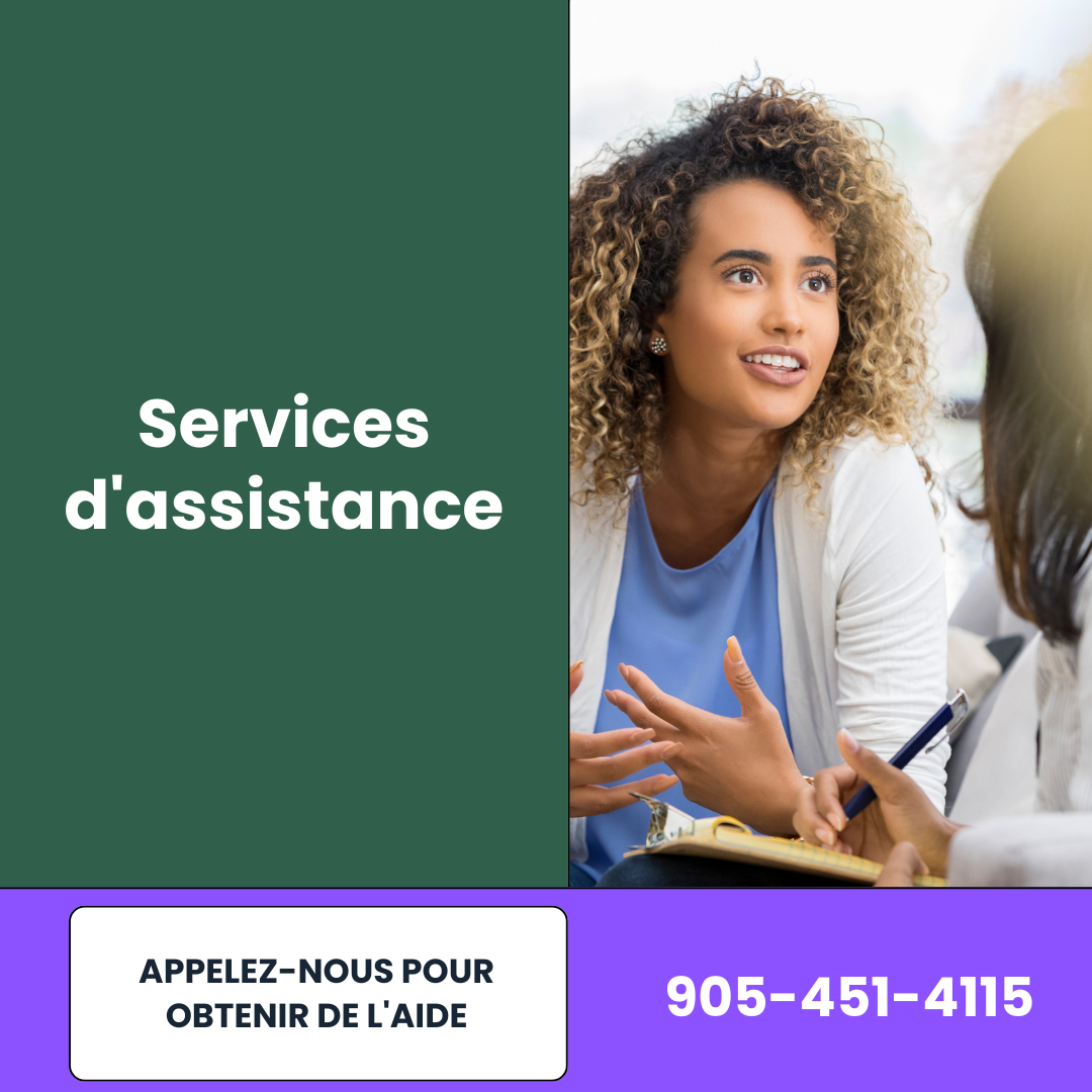 French Support Services